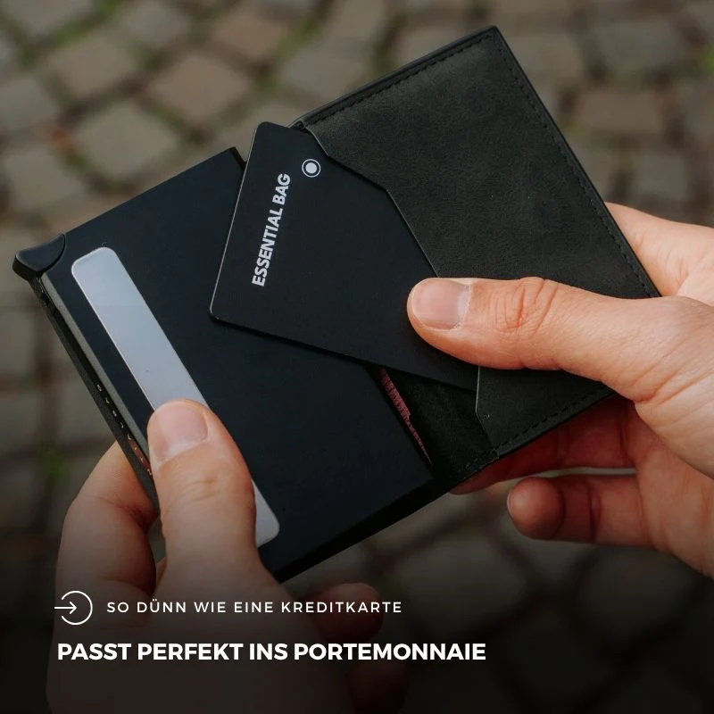 Tracker Karte 3.0  Apple & Android - Image 6